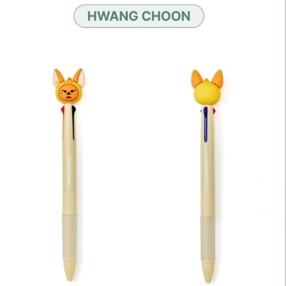 TXT プルバトゥ ヨンジュン トゥバ 韓国ポップアップ キーリングセット