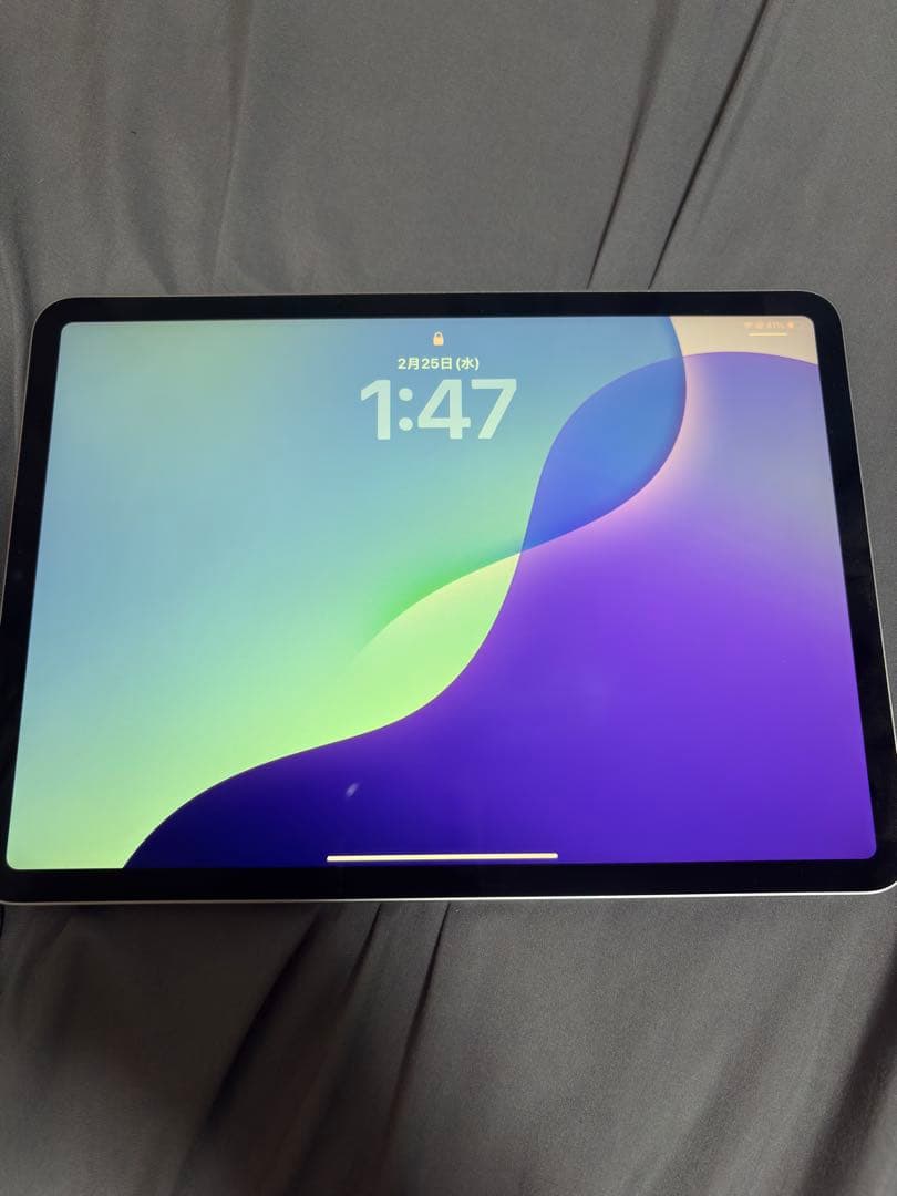 ipadpro第4世代11インチ　足購入⭕️