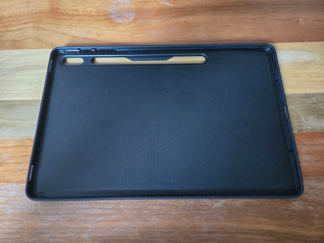 【ケース付き】Galaxy tab s8+【箱無し】