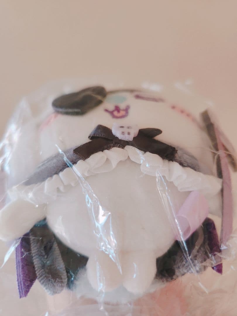 ちいかわ てんし♡あくま あくまなモモンガ マスコット