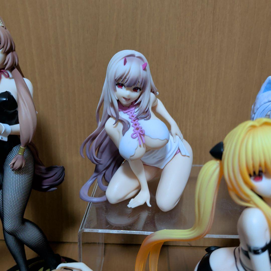 【即購入⭕】厳選 美少女 フィギュア まとめ売り 9体セット