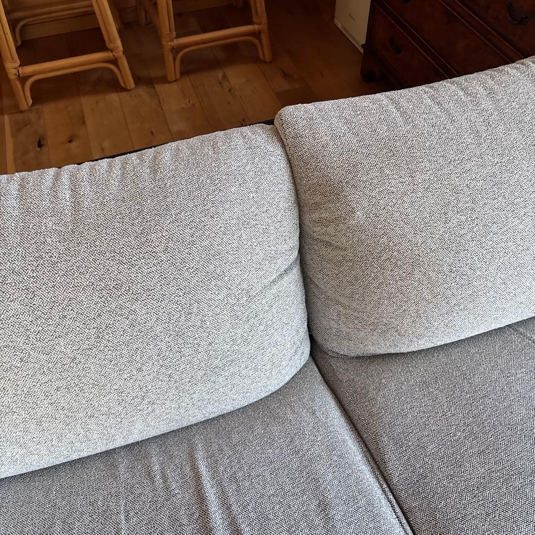 カッシーナイクスシーソファー