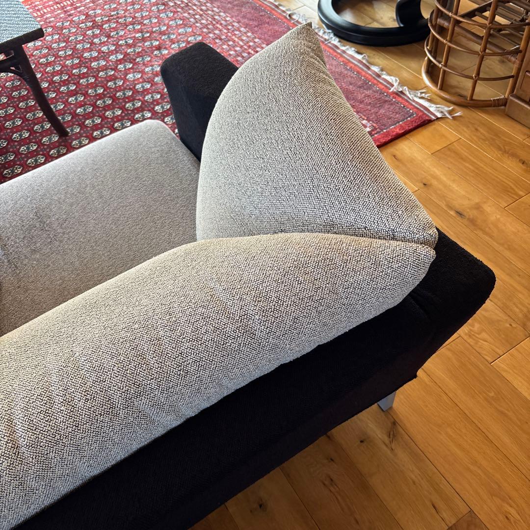 カッシーナイクスシーソファー