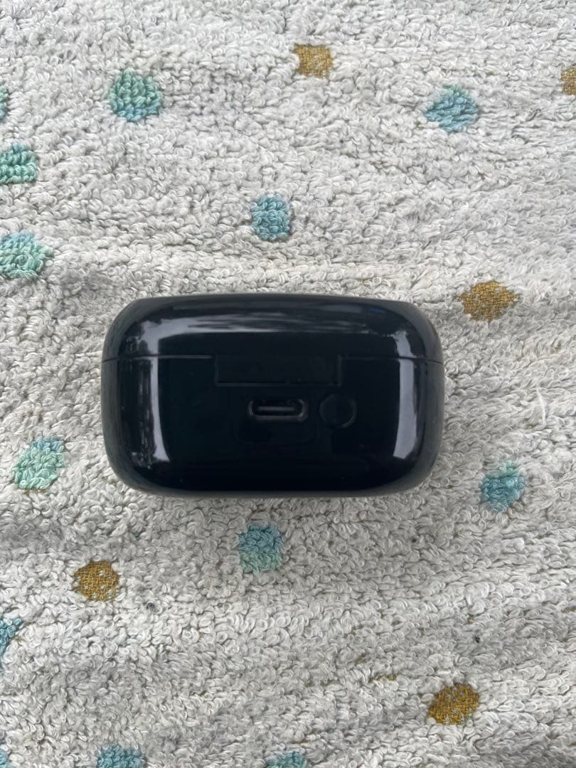 AVIOT×マクロスデルタ　D01v-MC01 ワイヤレスイヤホン