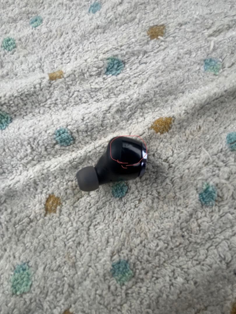 AVIOT×マクロスデルタ　D01v-MC01 ワイヤレスイヤホン