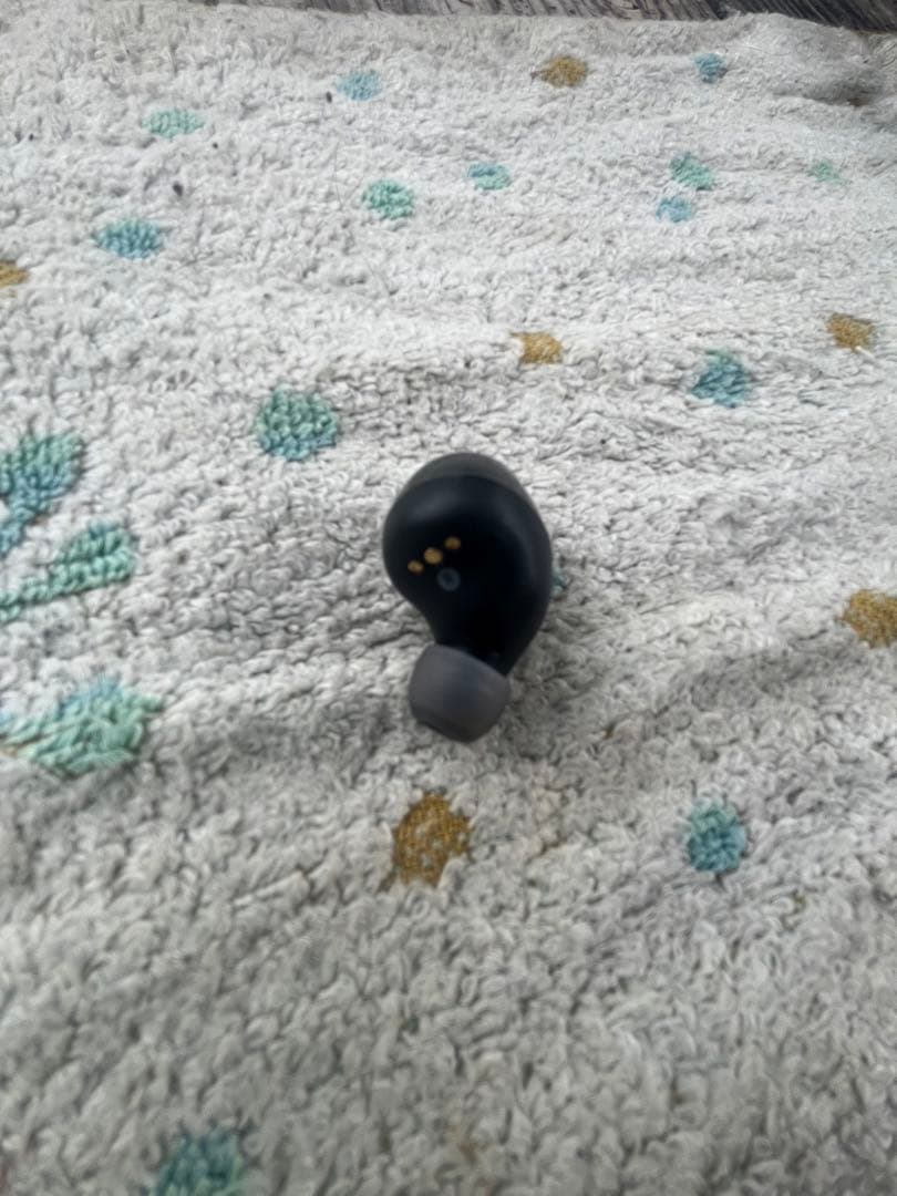 AVIOT×マクロスデルタ　D01v-MC01 ワイヤレスイヤホン