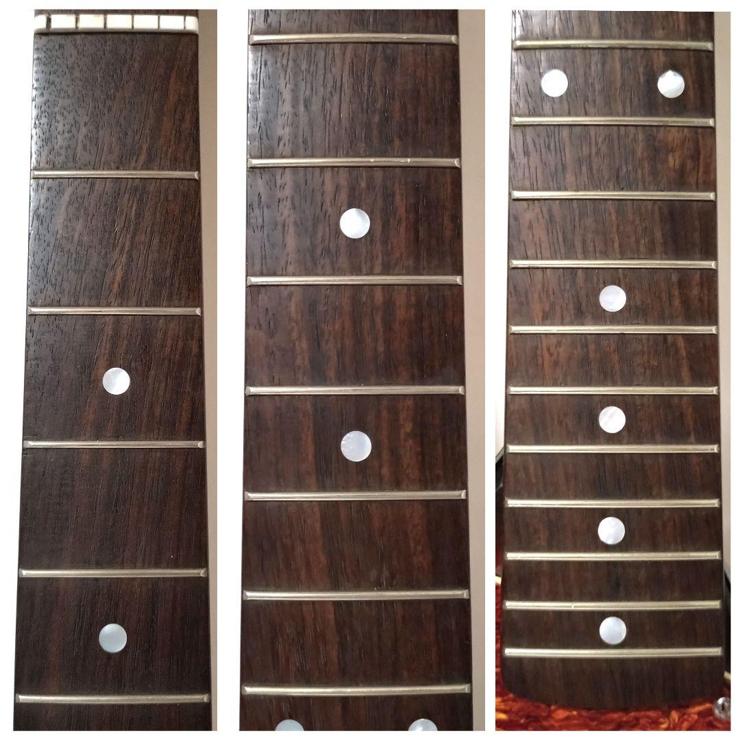 希少　GrassRoots　G-I-48NC　INORAN　NEO-CUSTOM