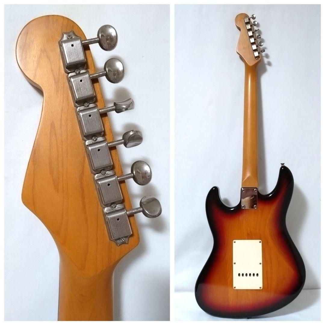 希少　GrassRoots　G-I-48NC　INORAN　NEO-CUSTOM