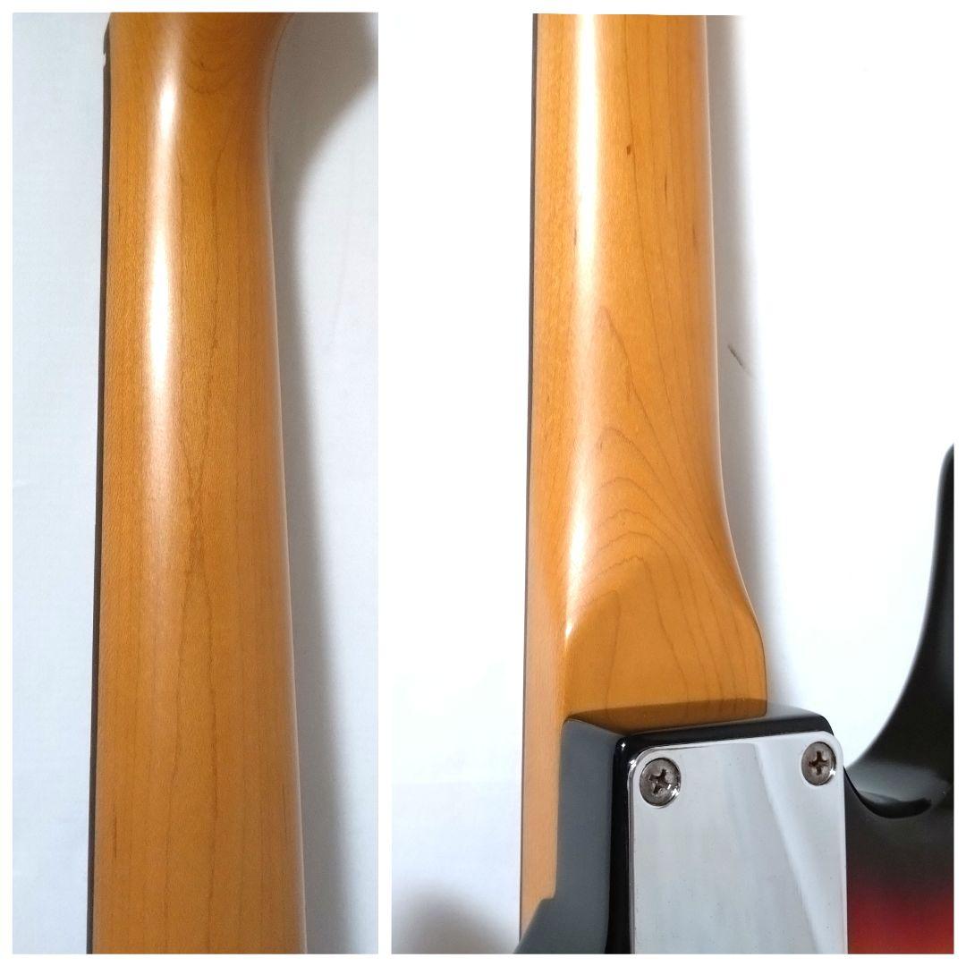 希少　GrassRoots　G-I-48NC　INORAN　NEO-CUSTOM