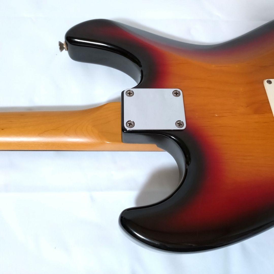 希少　GrassRoots　G-I-48NC　INORAN　NEO-CUSTOM