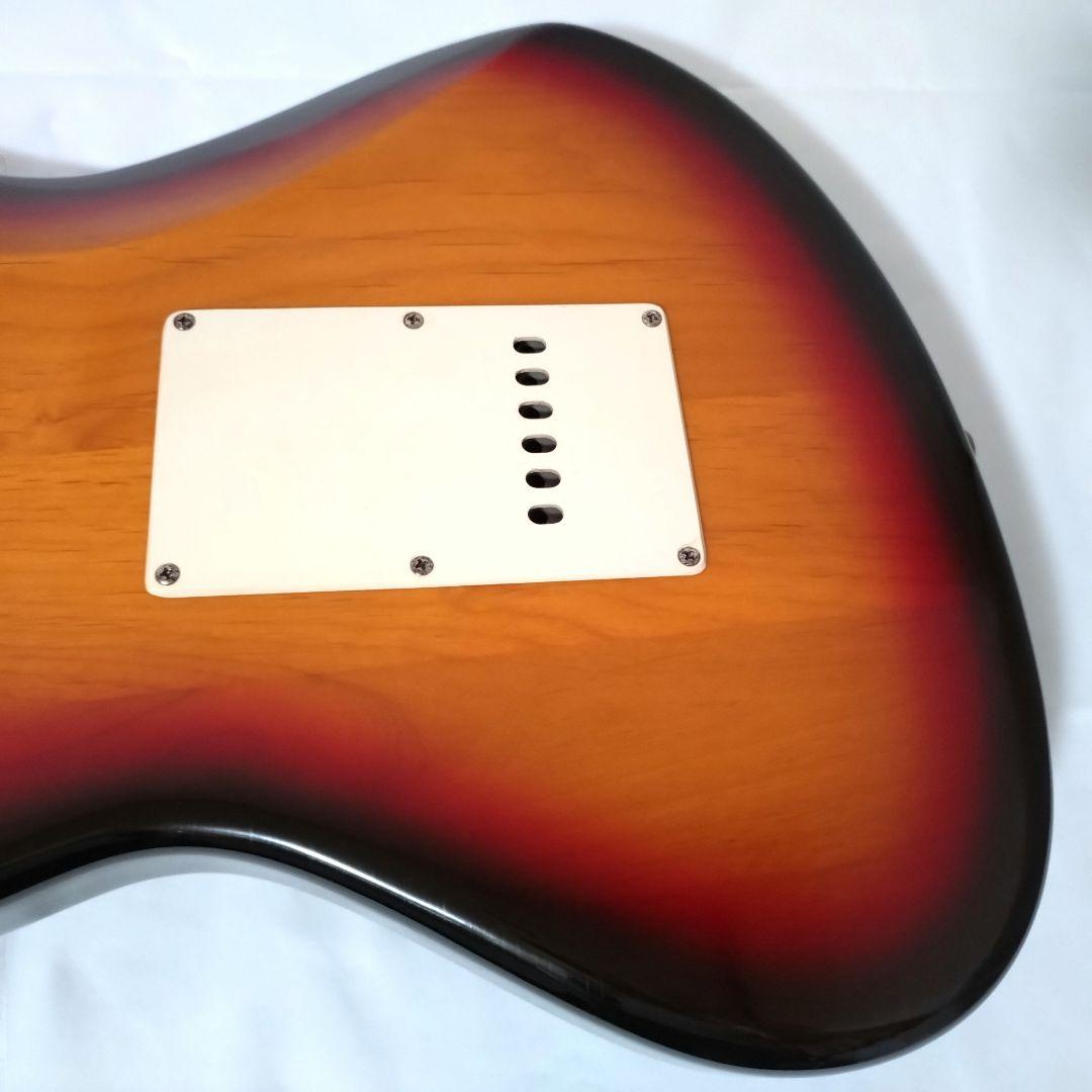 希少　GrassRoots　G-I-48NC　INORAN　NEO-CUSTOM