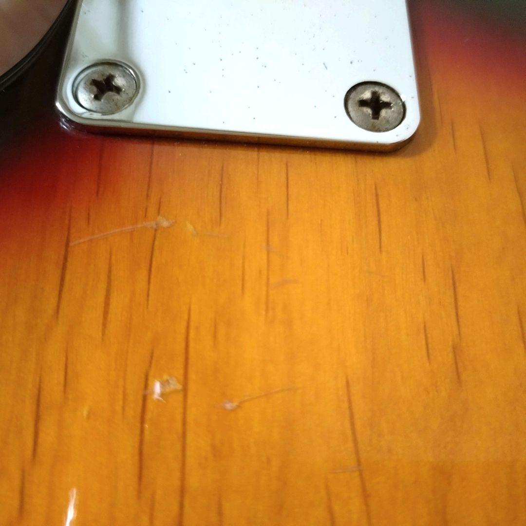 希少　GrassRoots　G-I-48NC　INORAN　NEO-CUSTOM