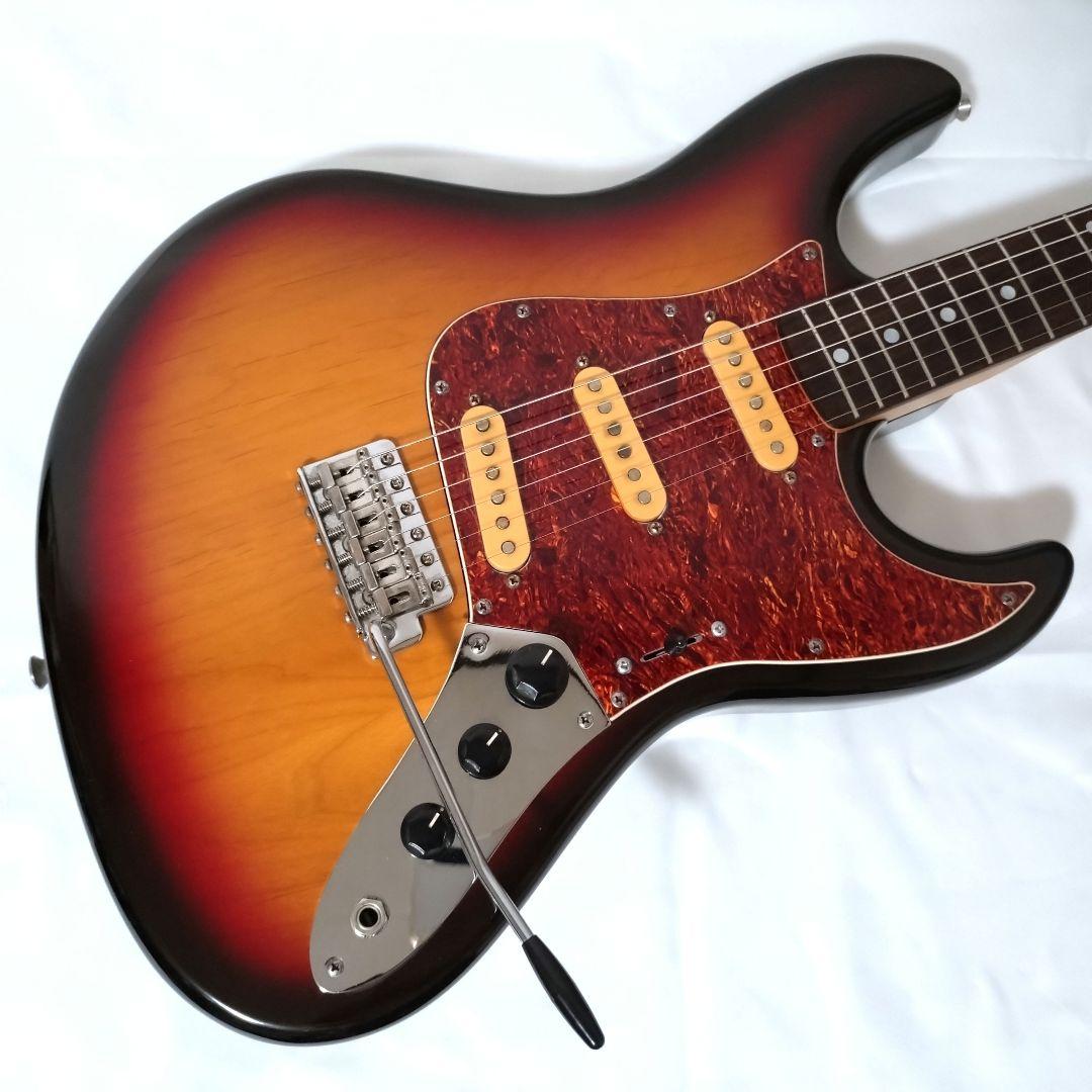 希少　GrassRoots　G-I-48NC　INORAN　NEO-CUSTOM