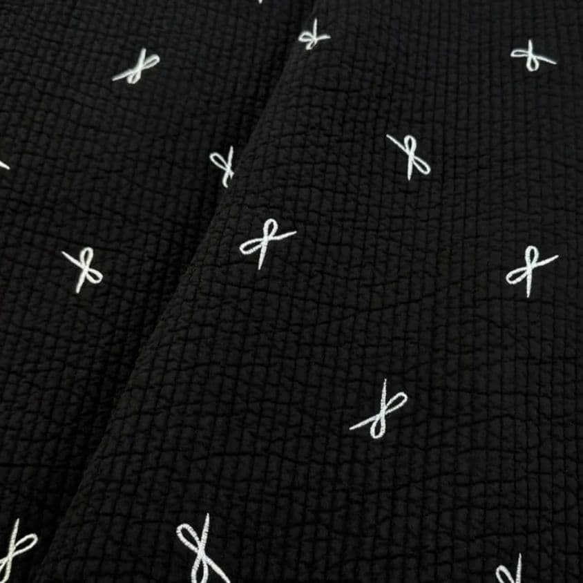 新入荷　ハートヌビ　生地一覧　入園入学セット