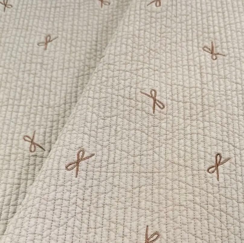 新入荷　ハートヌビ　生地一覧　入園入学セット