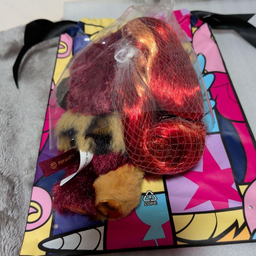 スカルパン×MYLITTLEPONY 　 サンセットシマーシークレット