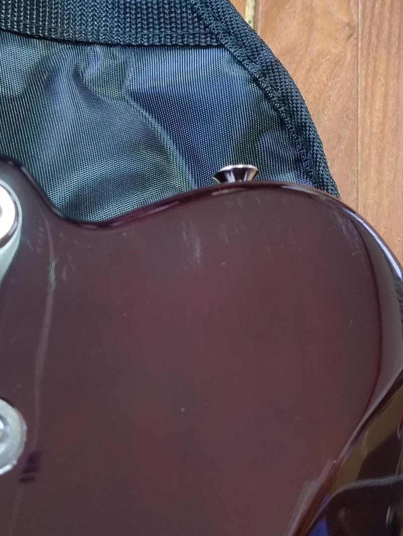 【価格応相談】AriaProⅡ 615-GH 海外モデル