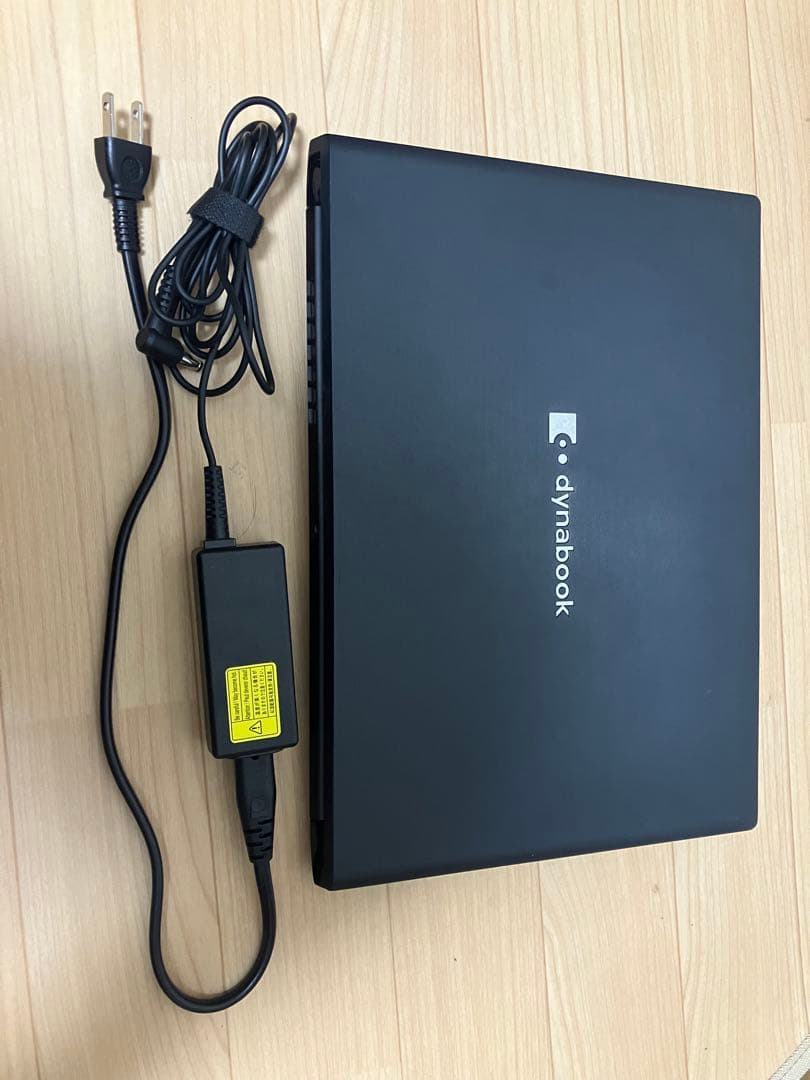 Dynabook 訳あり i5-8250U 8GB RAM 128GB SSD