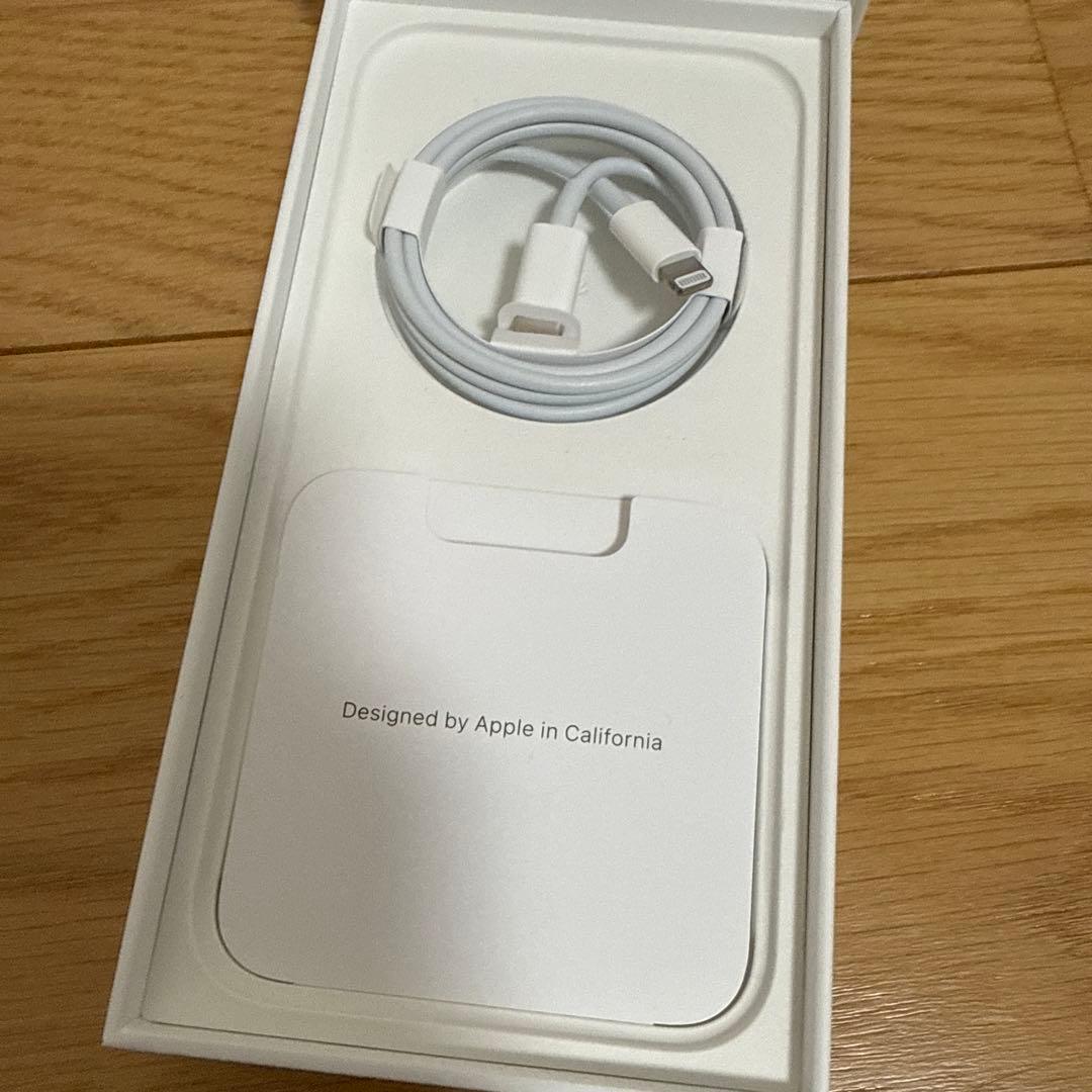 iPhone 14 pro max 256GB ディープパープル