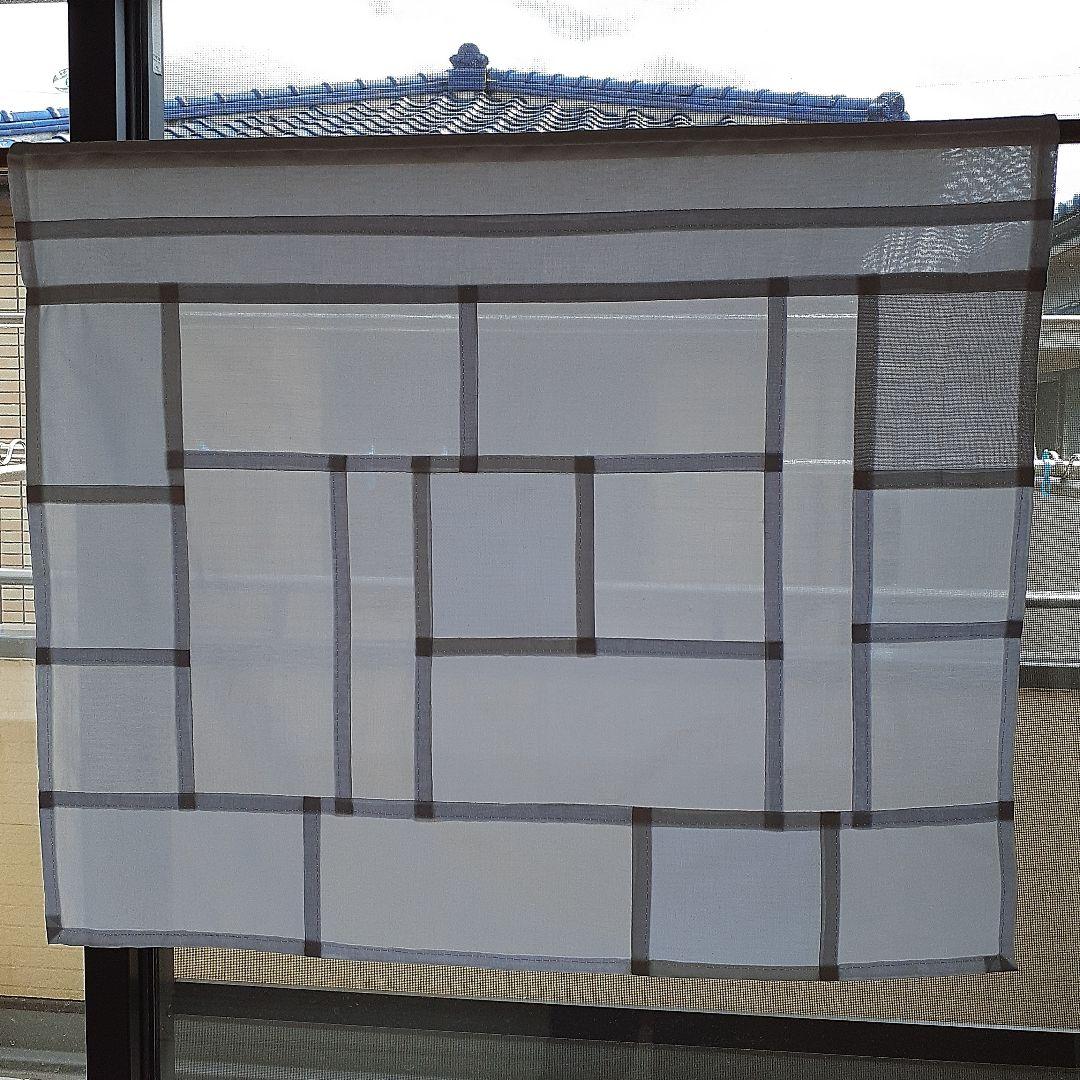 のん　ポジャギ5点