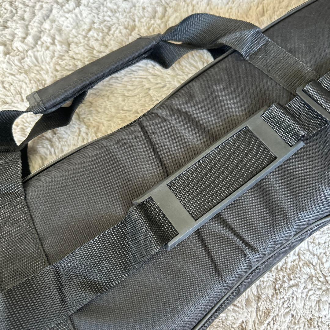 61鍵 デジタルキーボード 本体　充電で野外でも！