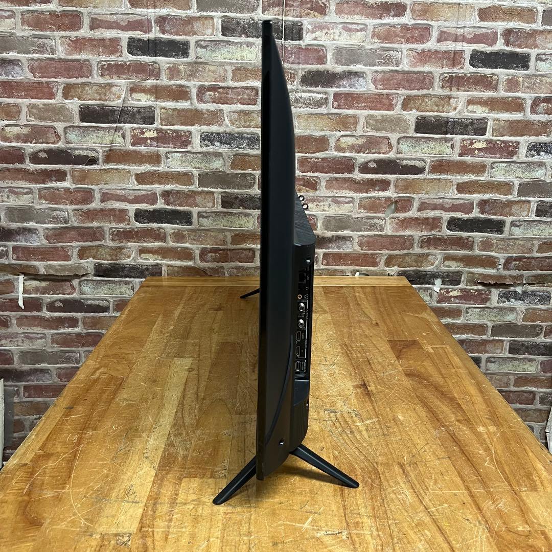 TCL 40V型 ハイビジョン液晶テレビ40S516