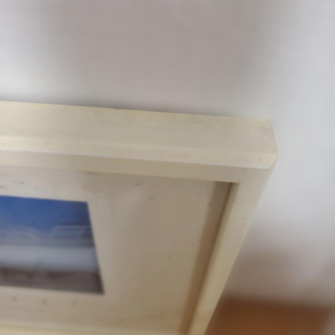 STREET アートプリント OZAKI SHINGO 　レトロ　昭和