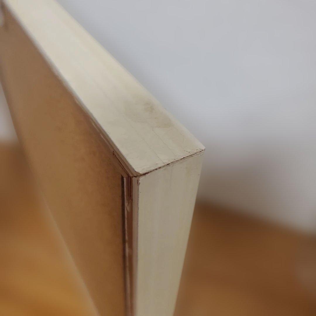 STREET アートプリント OZAKI SHINGO 　レトロ　昭和