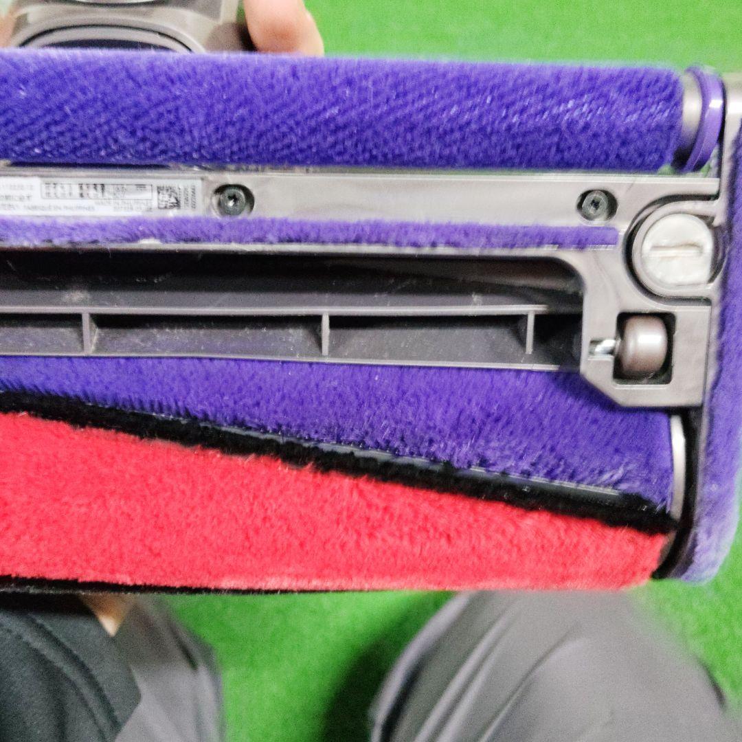 Dyson　v10 fiuffy 専用ドック付