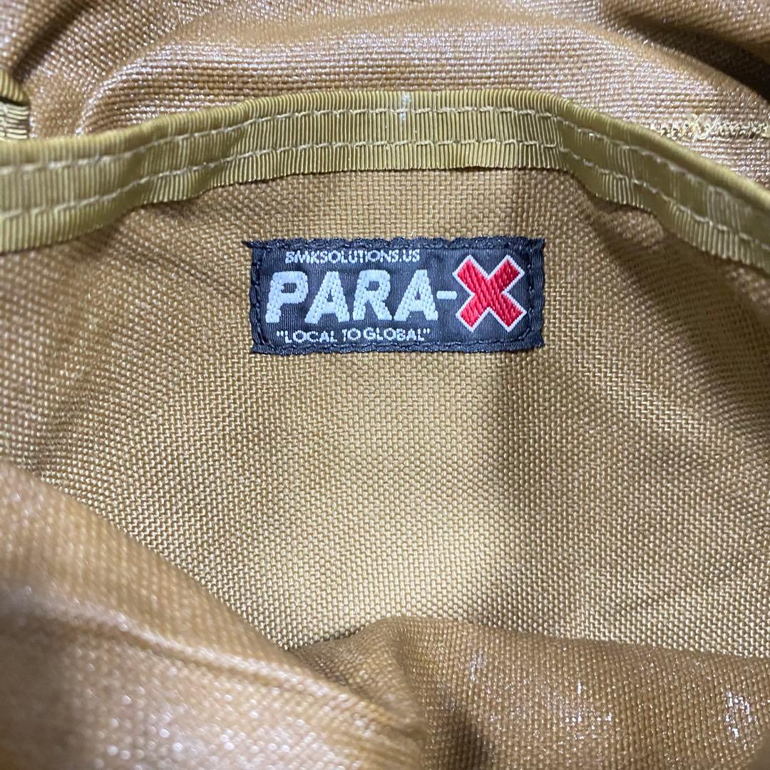 ファーストエイドポーチ 2個セット 米軍払い下げ 米軍装備 IFAKポーチ 医療