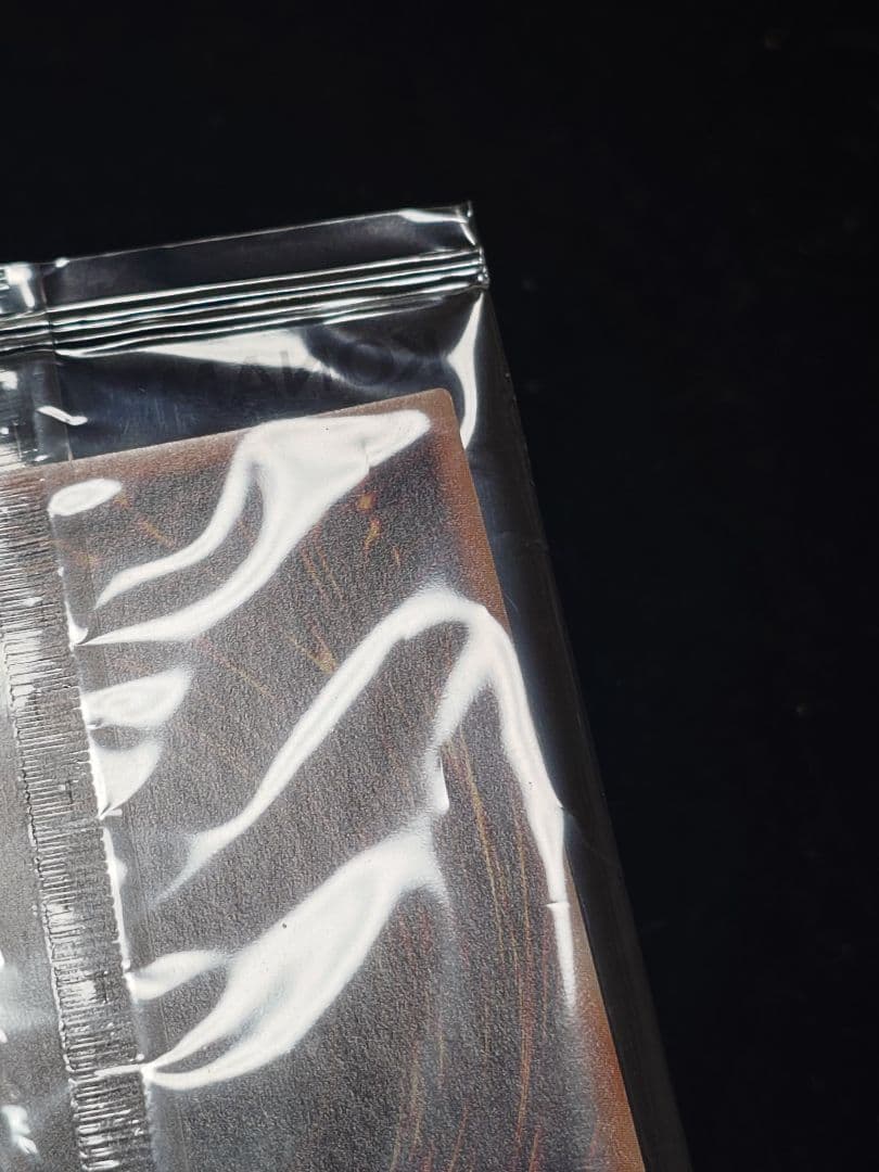 聖なるバリア －ミラーフォース－ Secret BLUE Ver. 未開封