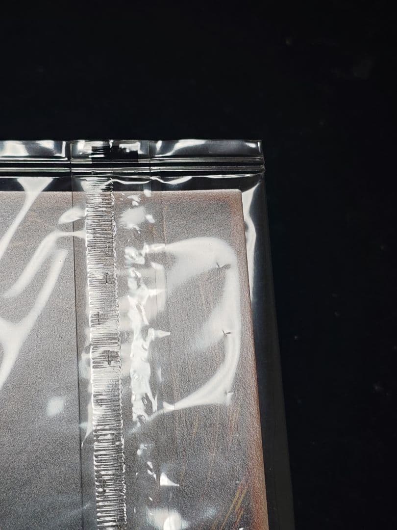 聖なるバリア －ミラーフォース－ Secret BLUE Ver. 未開封