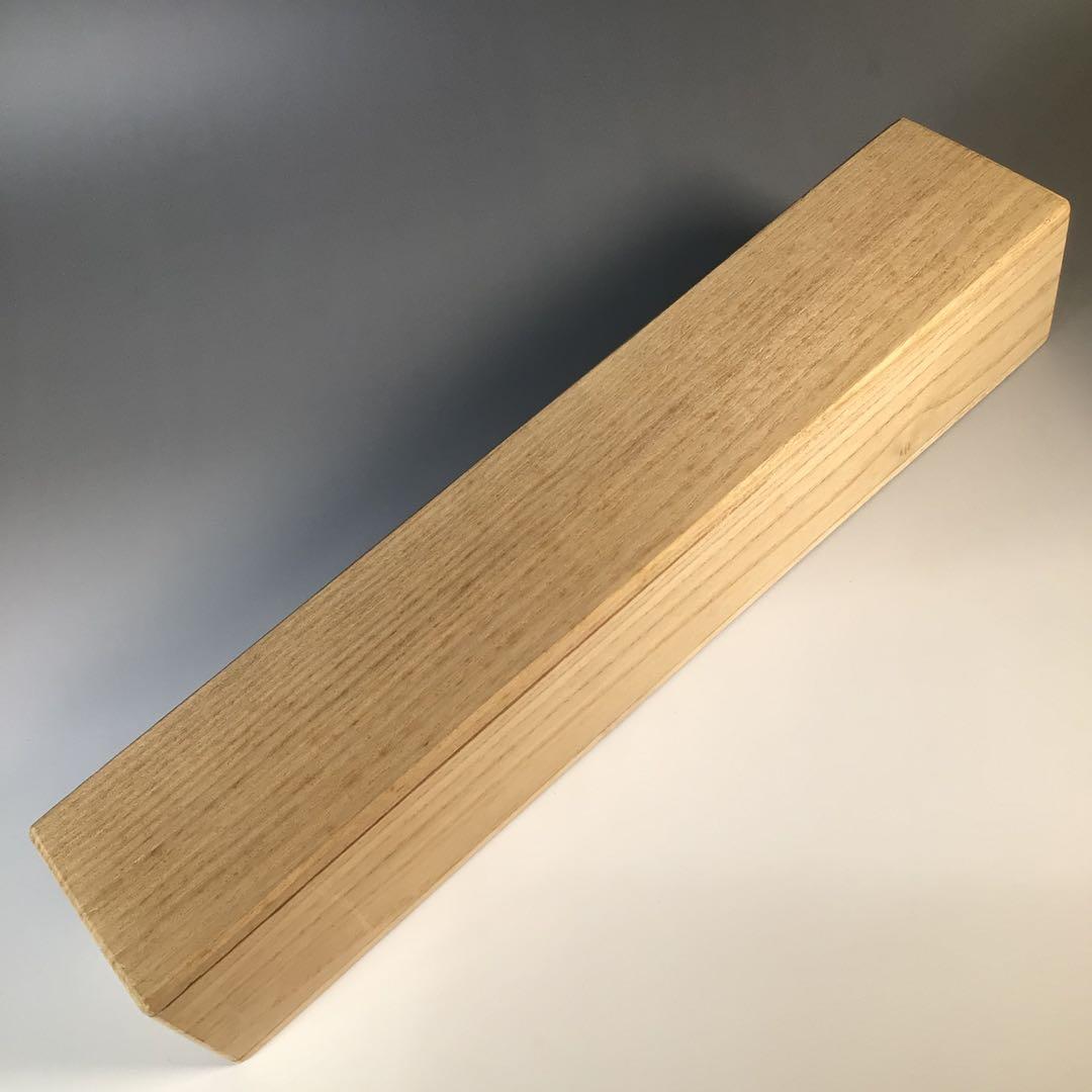 Ｋ７５　掛軸　大徳寺　松長剛山　『閑坐聴松風』　共箱　『真作』　肉筆　一行書