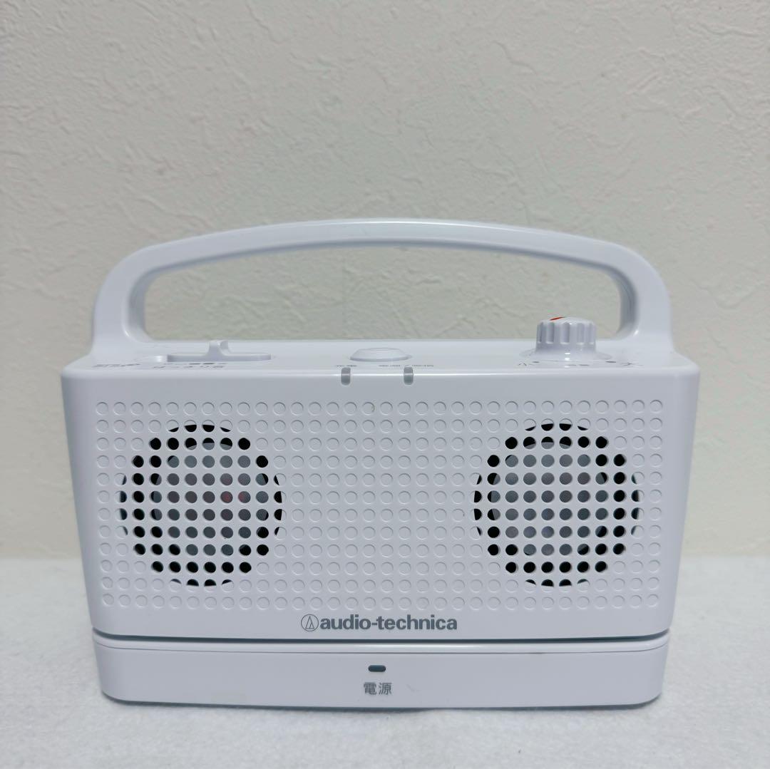オーディオテクニカ AT-SP767