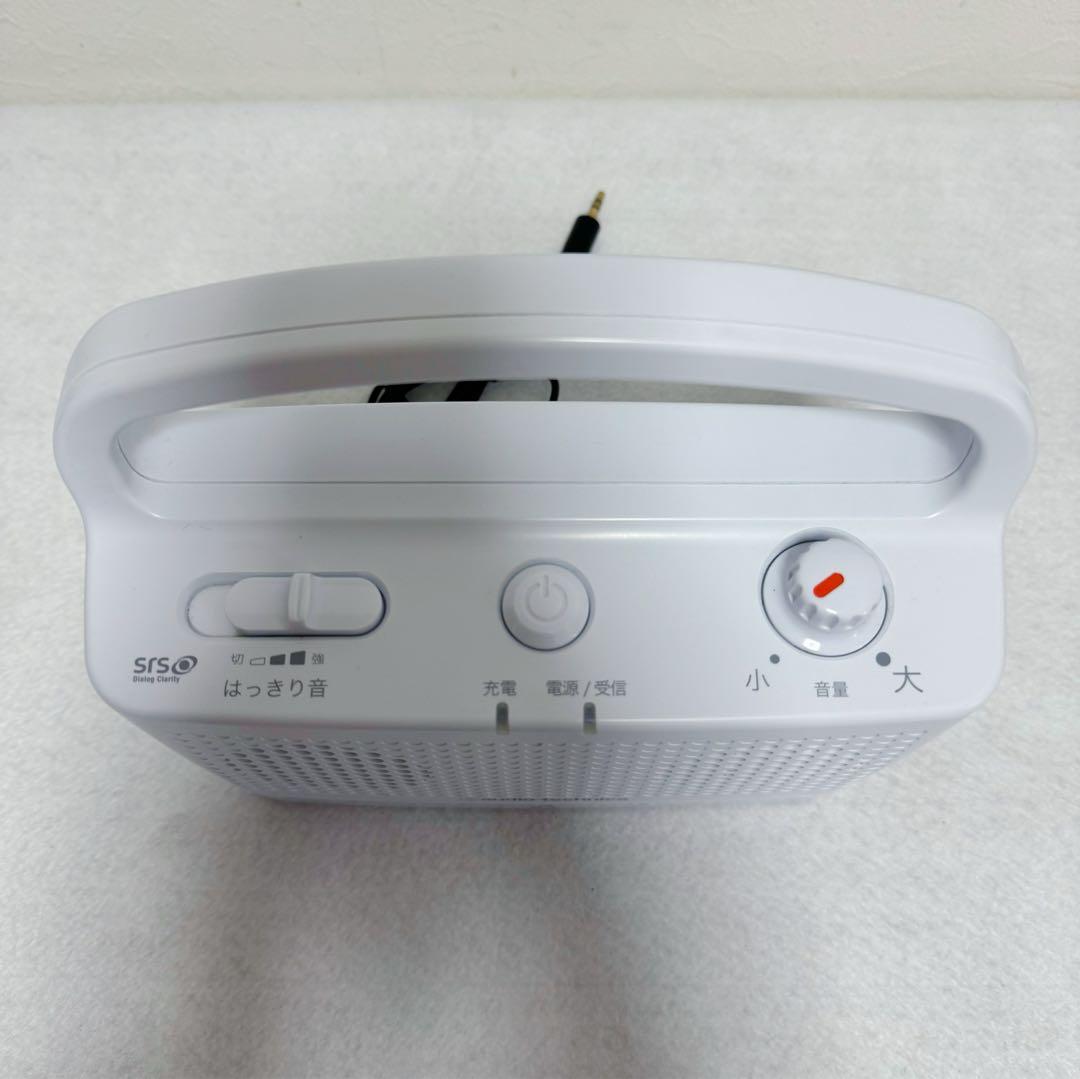 オーディオテクニカ AT-SP767