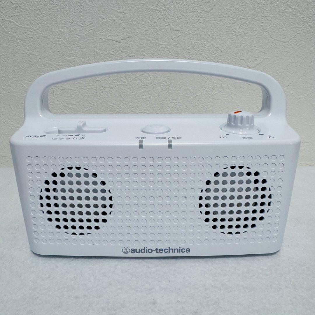 オーディオテクニカ AT-SP767
