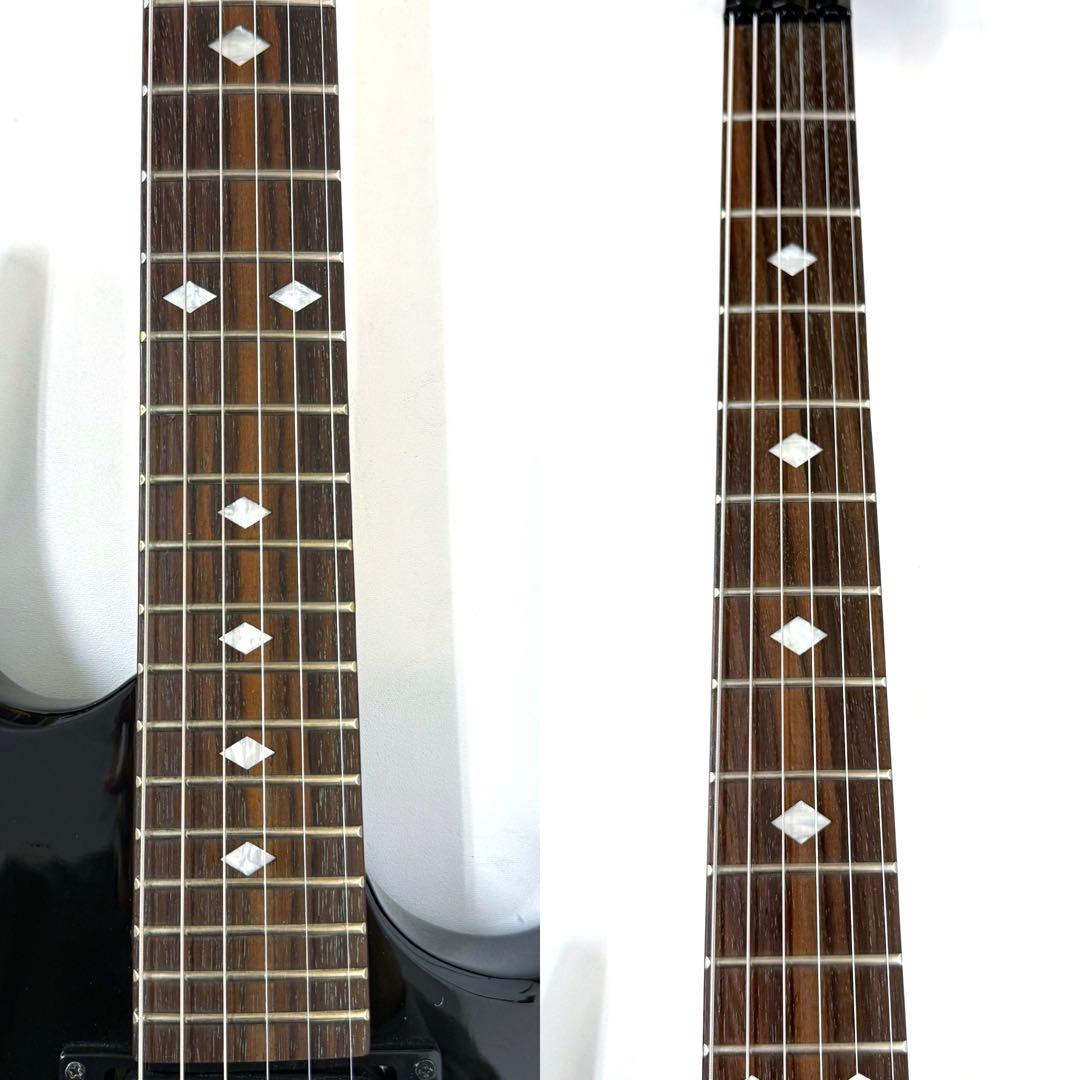 【希少】B.C.RICH Beast エレキギター ビースト