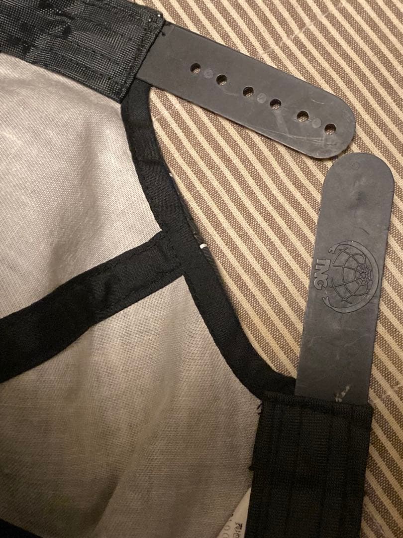 希少90s 久保田利伸 EVRYTING COOK AN CURIE！　キャップ