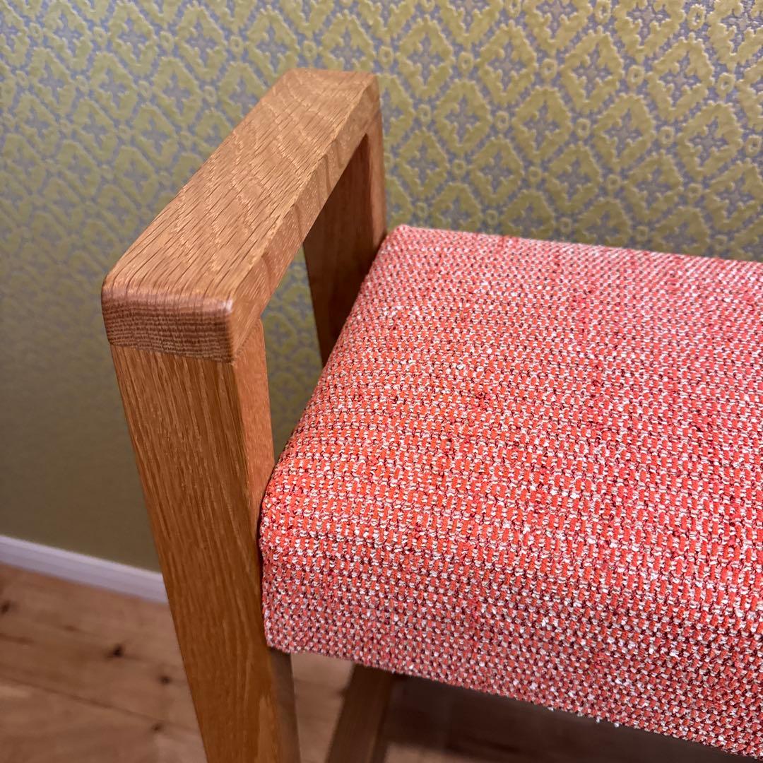 国産 村澤一晃氏デザイン ZAGAKU03 カウンターチェア ハイチェア ザガク