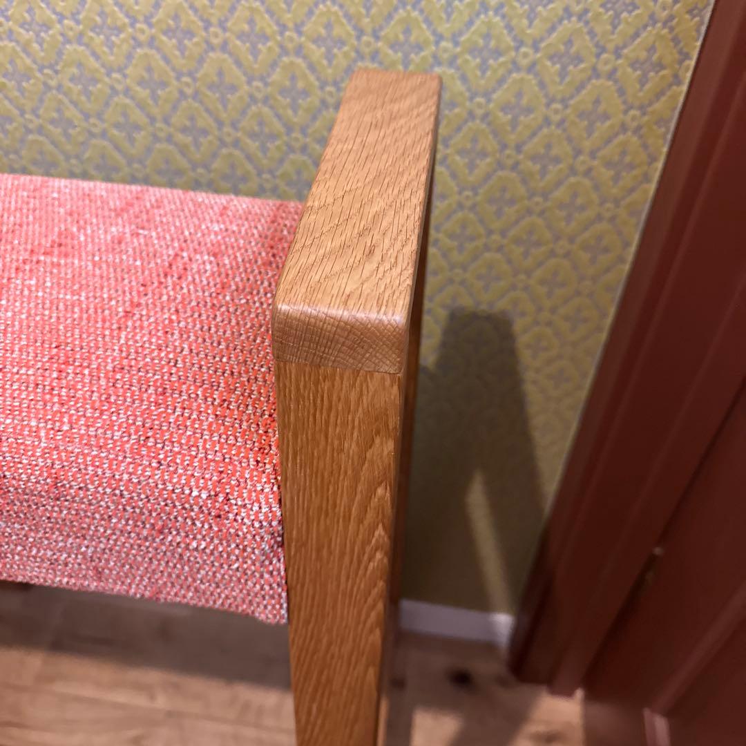 国産 村澤一晃氏デザイン ZAGAKU03 カウンターチェア ハイチェア ザガク