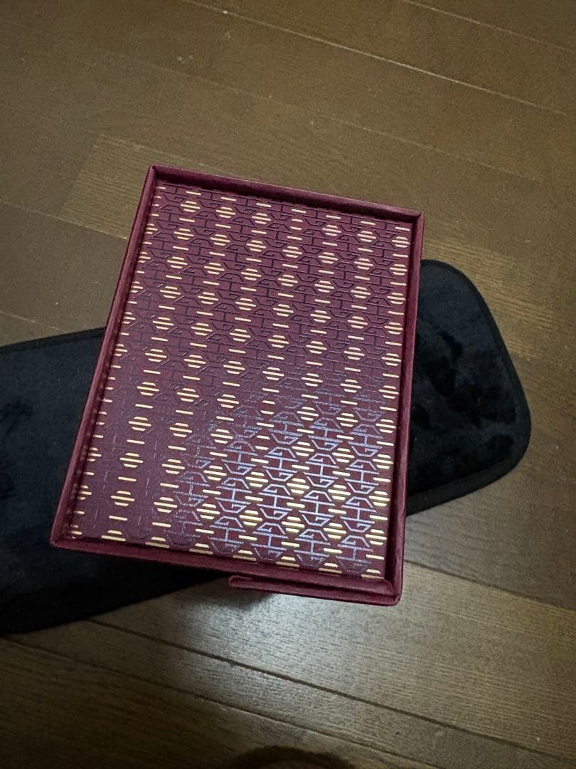 【新品】ガイホリングワース　トランプ　12個セット