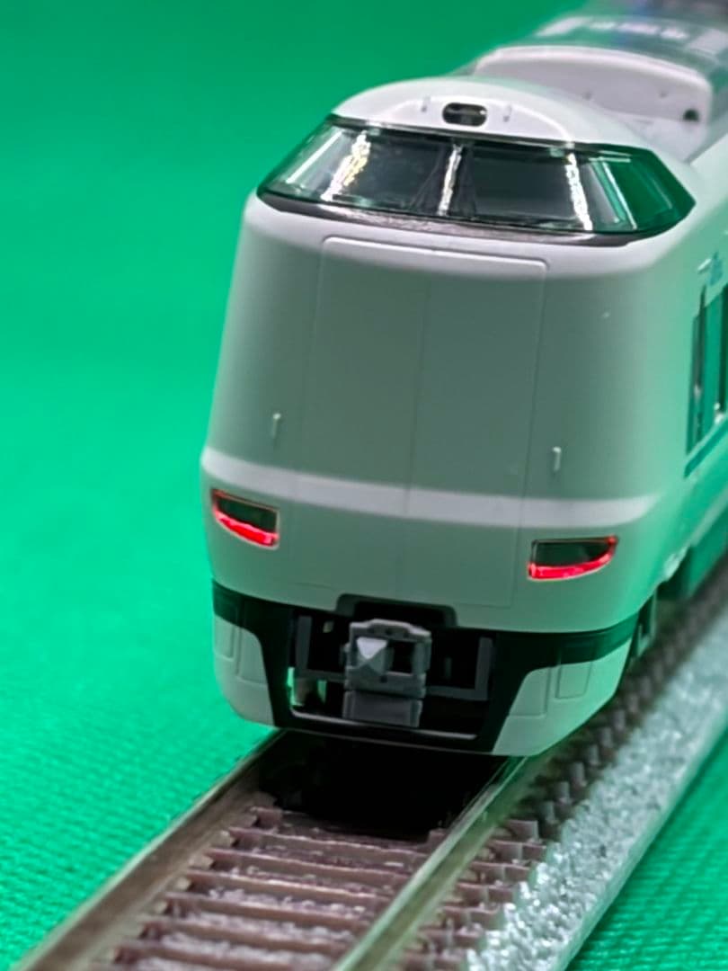 TOMIX JR 287系 特急くろしお６両セット