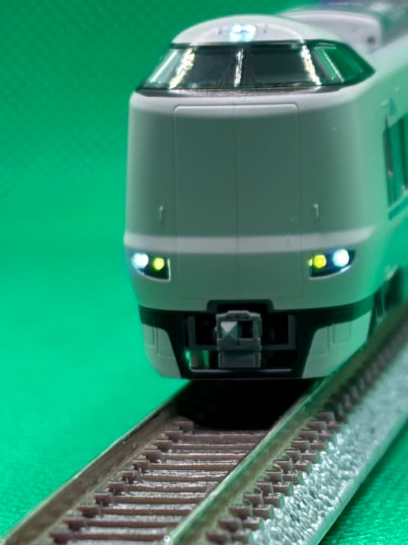 TOMIX JR 287系 特急くろしお６両セット