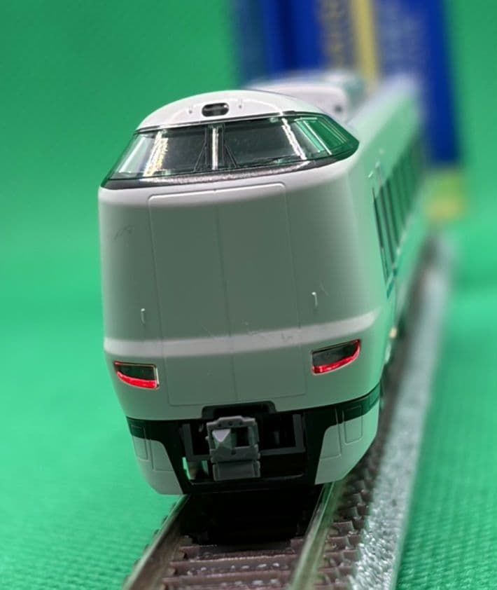 TOMIX JR 287系 特急くろしお６両セット