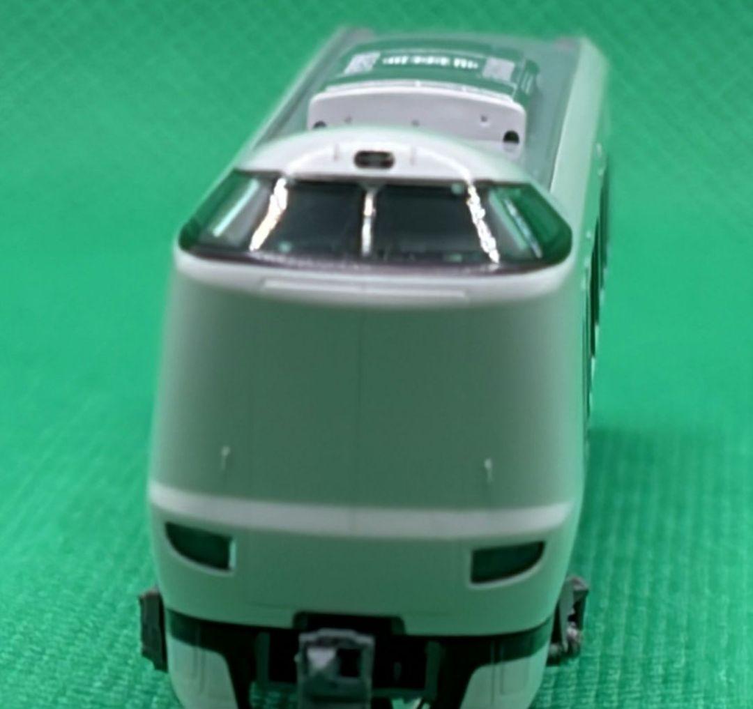 TOMIX JR 287系 特急くろしお６両セット