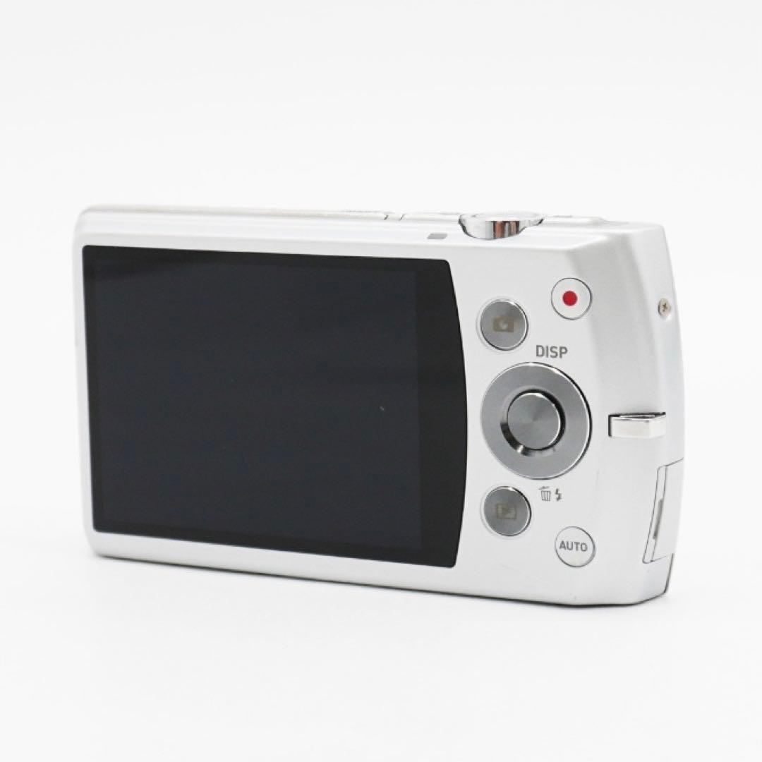 CASIO カシオ EXILIM EX-S200 EX-S200SR