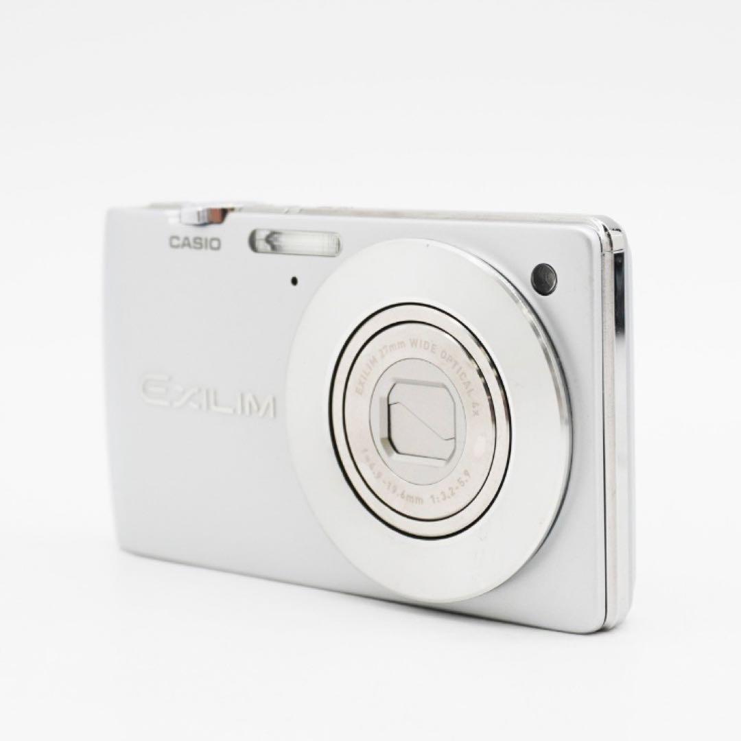 CASIO カシオ EXILIM EX-S200 EX-S200SR