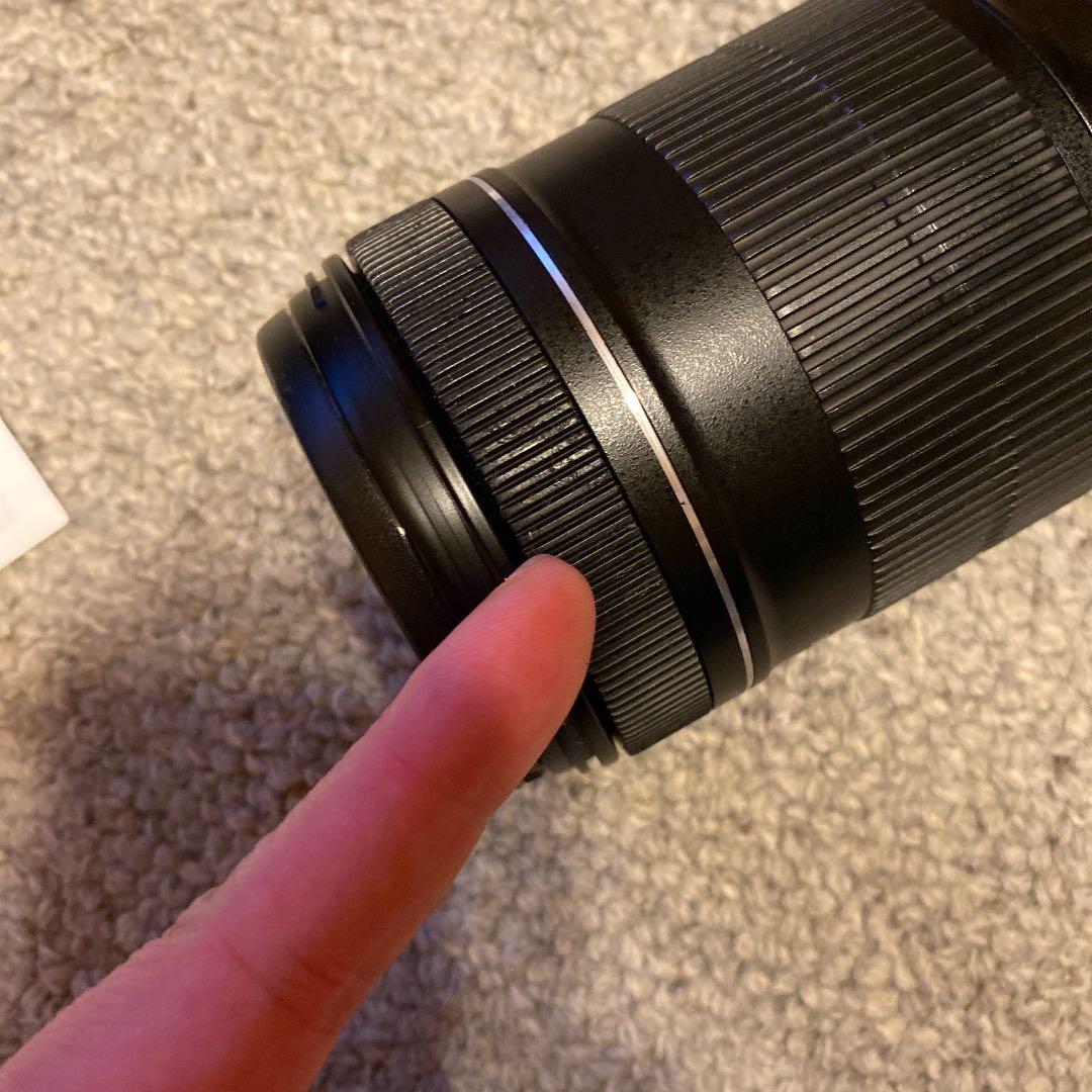 Canon EOS KISS X4 EF-S18-135 IS デジタル一眼レフ