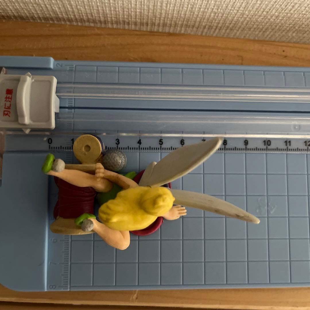 ティンカーベル　フィギュア　フィギア　ディズニー　ディズニーストア