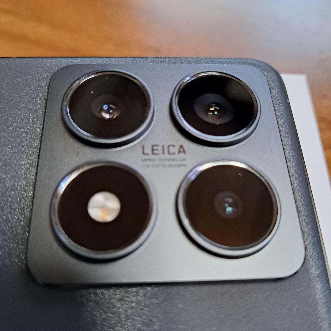 ひ*ろ様 【美品】Xiaomi 14T PRO 256GB おまけつき